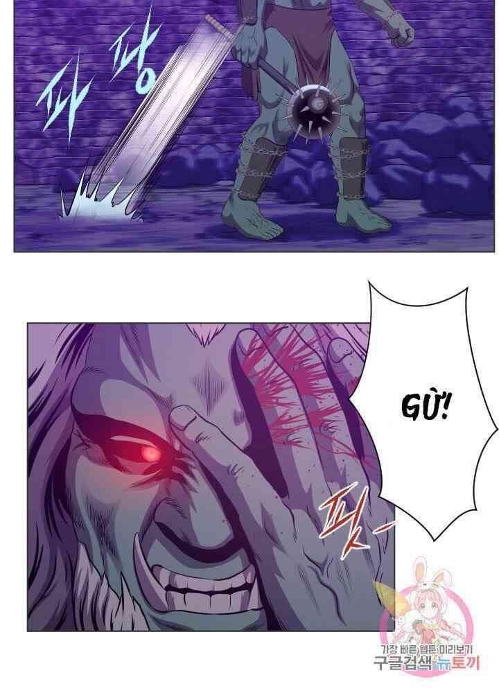 Cấp Độ Của Tôi Là Cao Nhất - Page 15