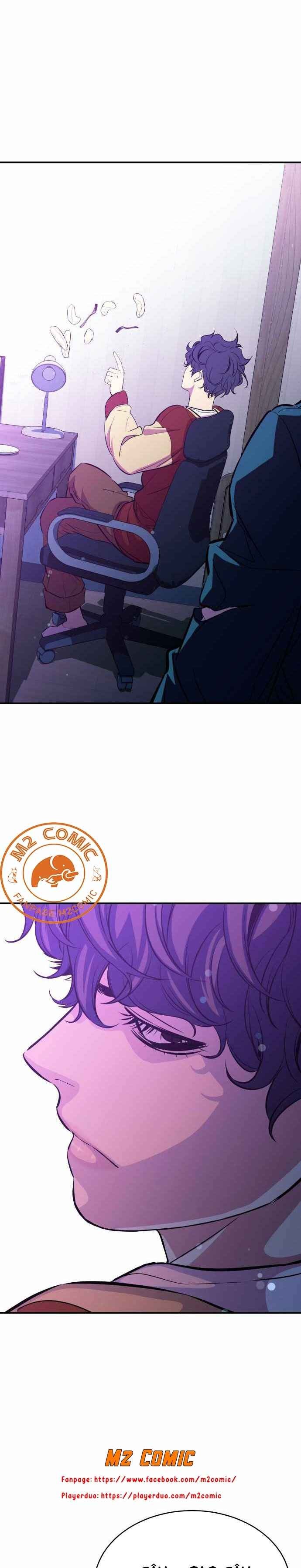 Kẻ Phản Diện Vô Dụng - Page 15