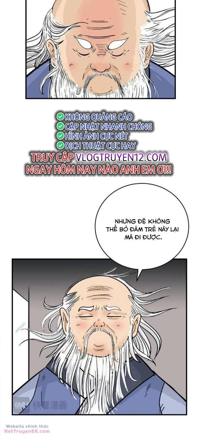 Hỏa Sơn Quyền - Page 26