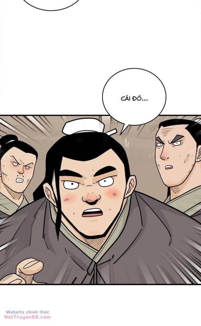 Hỏa Sơn Quyền - Page 44