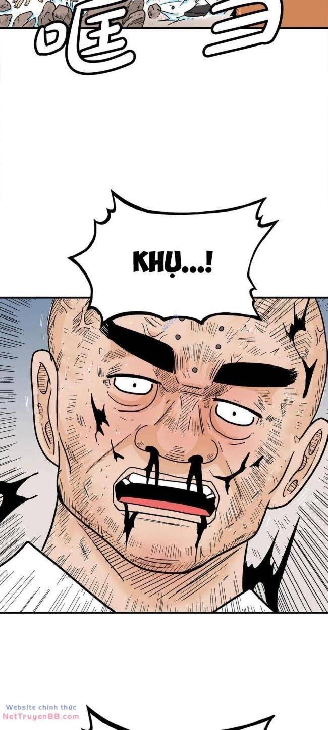 Hỏa Sơn Quyền - Page 37