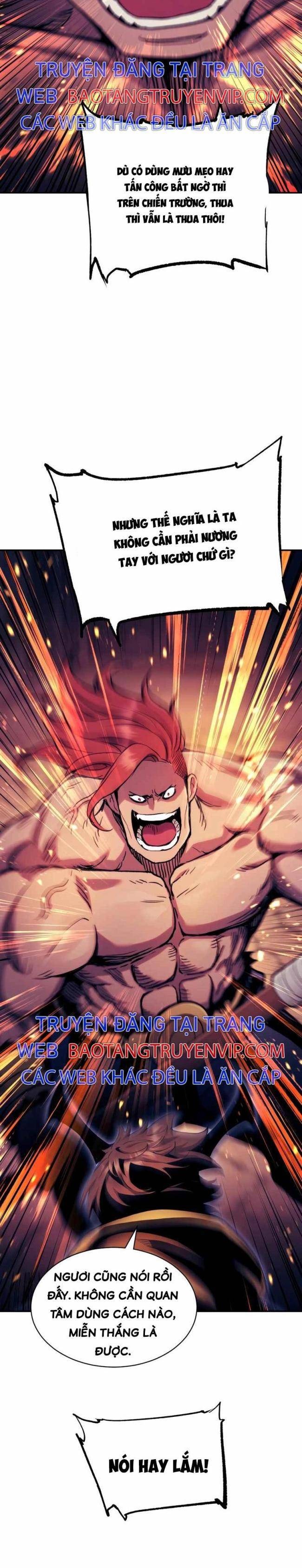 Tàn Tinh Tái Thế - Page 14