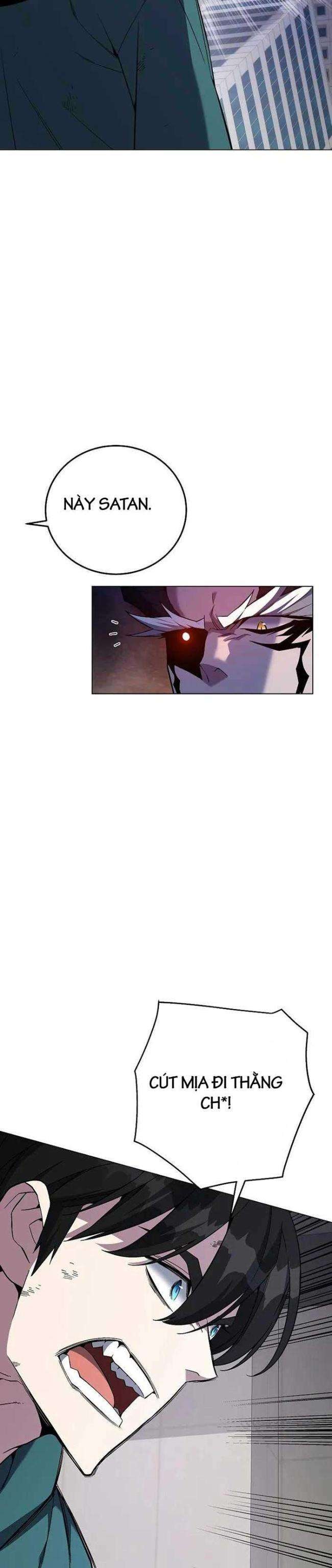 Thiên Ma Tôn Sư - Page 35