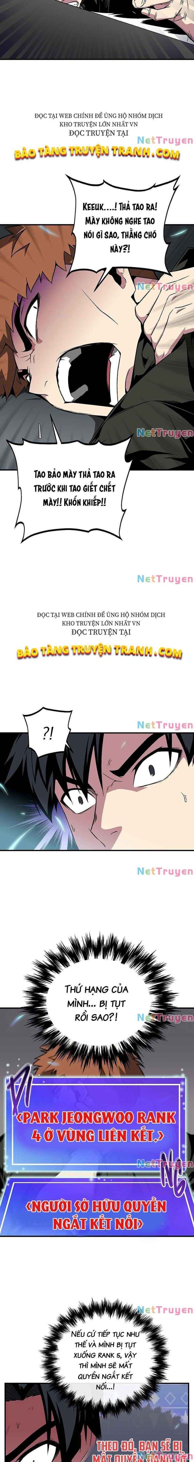 Đấng Cứu Thế Được Chọn - Page 9