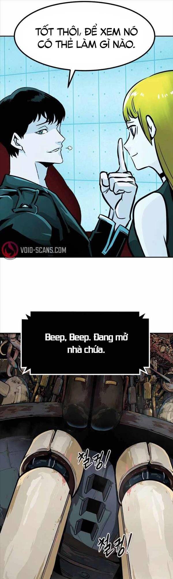 Kẻ Đa Tài - Page 25