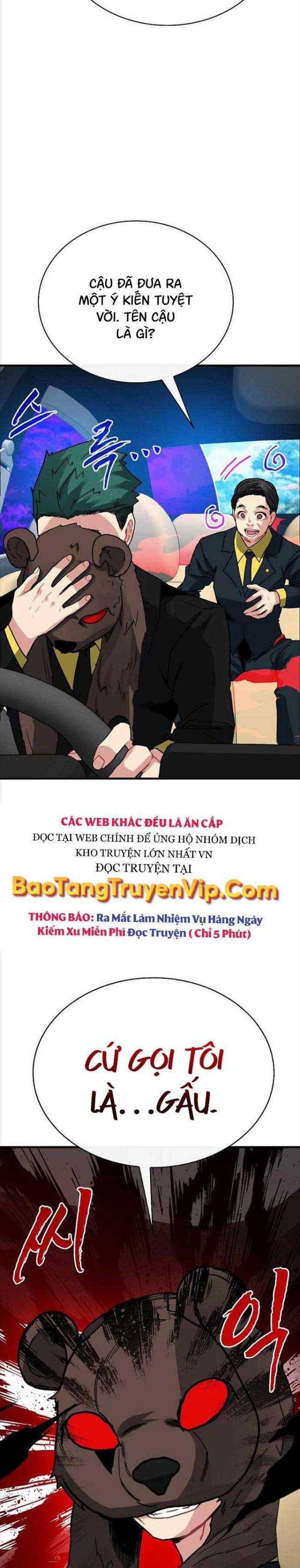 Thợ Săn Gacha Cấp SSS - Page 12