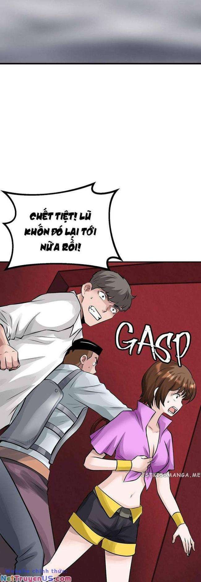 Ranker Bất Bại - Page 13