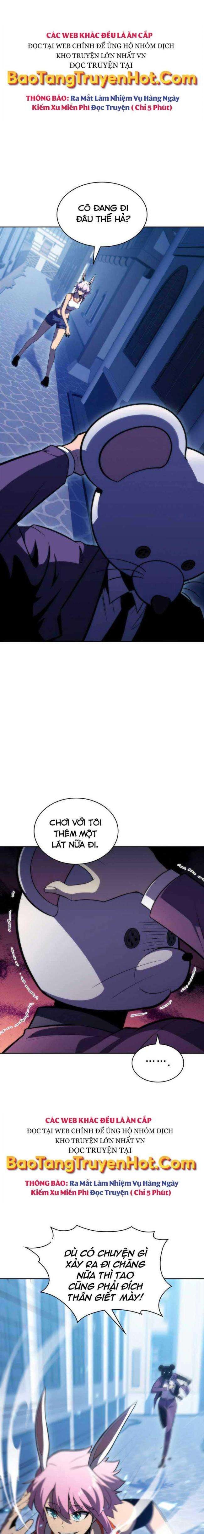 Kẻ Thách Đấu - Page 4