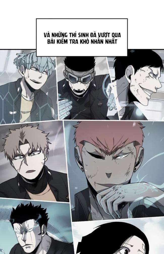 Pháp Sư Trẻ Tuổi - Page 54