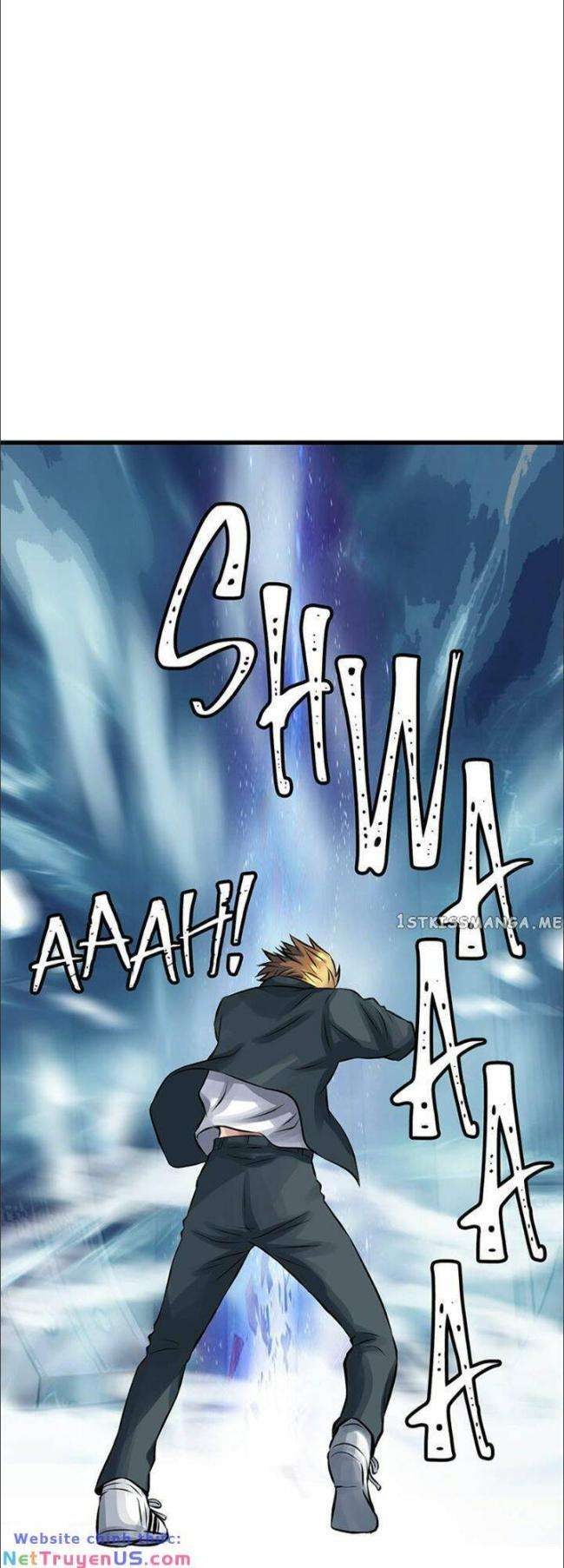 Ranker Bất Bại - Page 49