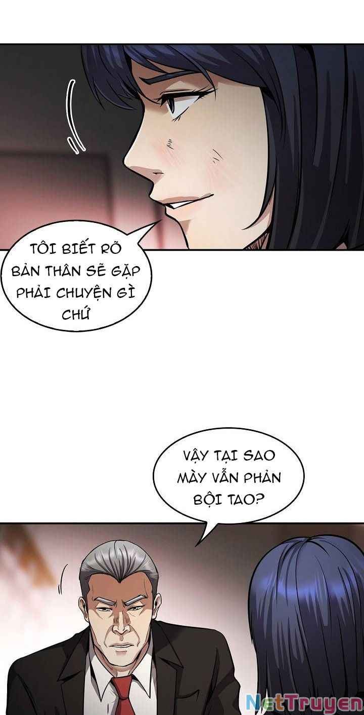 Điều Tra Viên Chuyển Sinh - Page 23