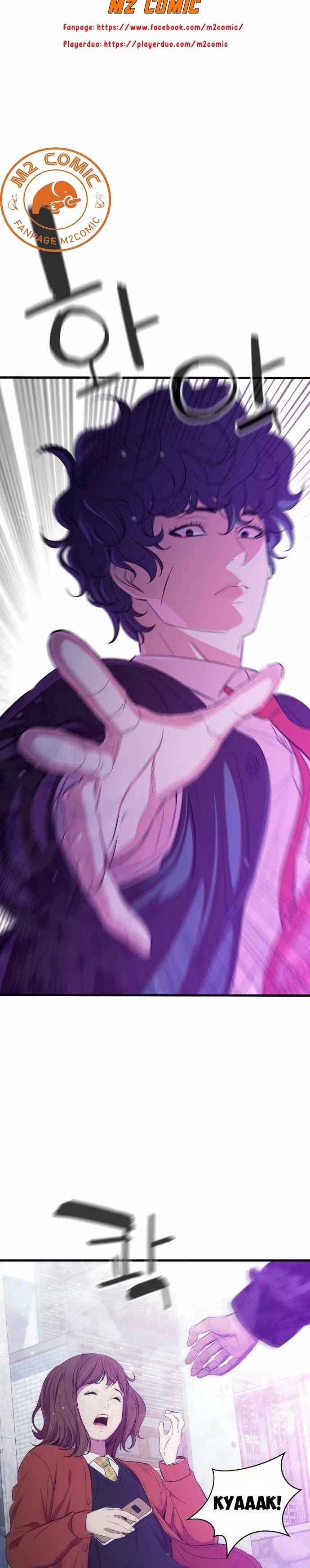 Kẻ Phản Diện Vô Dụng - Page 6