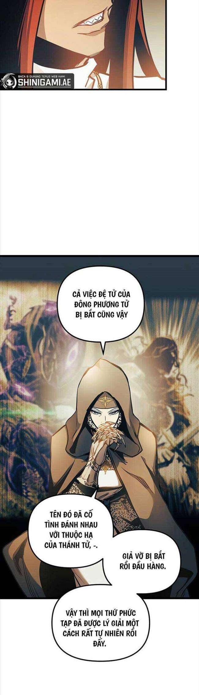 Sự Trở Lại Của Chiến Thần Tự Sát - Page 6