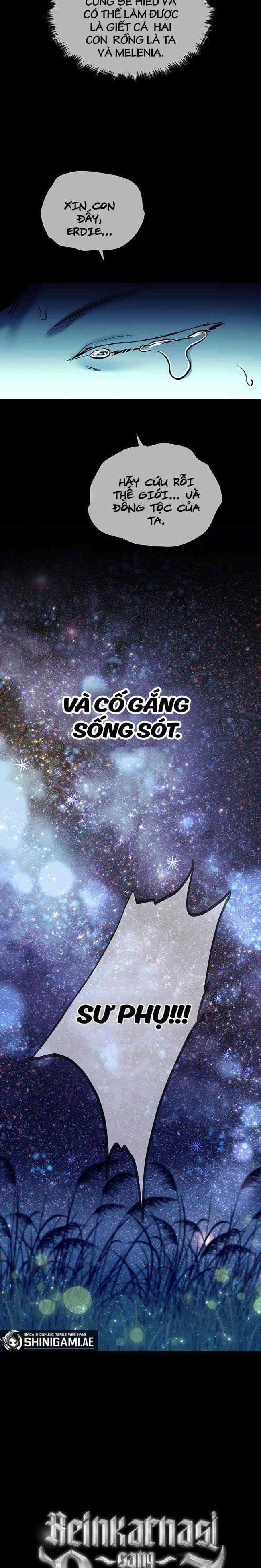 Sự Trở Lại Của Chiến Thần Tự Sát - Page 4