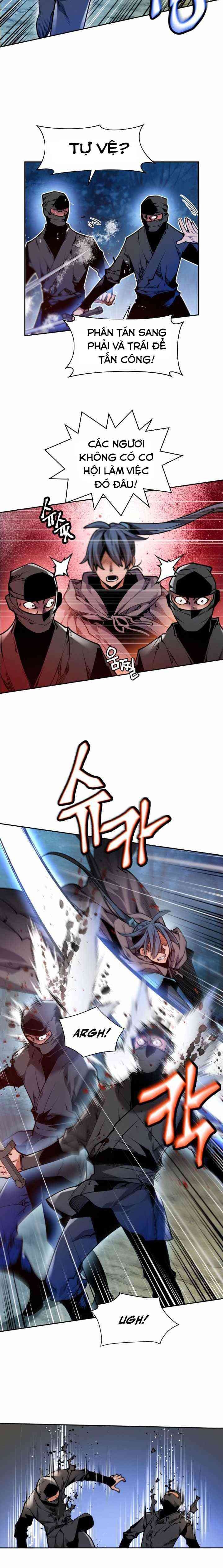 Thời Đại Hoàng Kim - Page 4