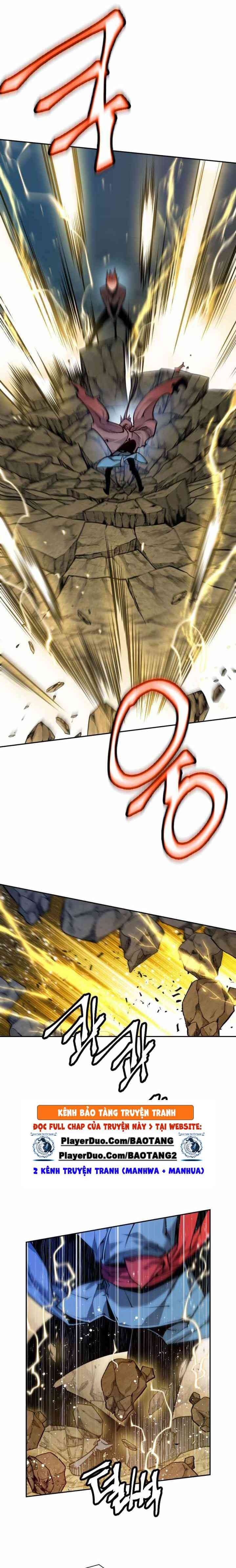 Thời Đại Hoàng Kim - Page 13