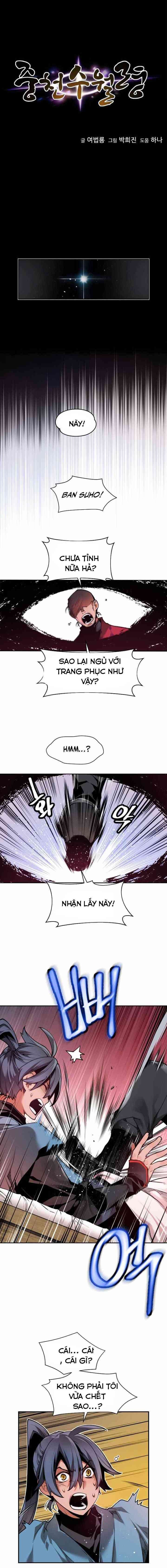 Thời Đại Hoàng Kim - Page 42