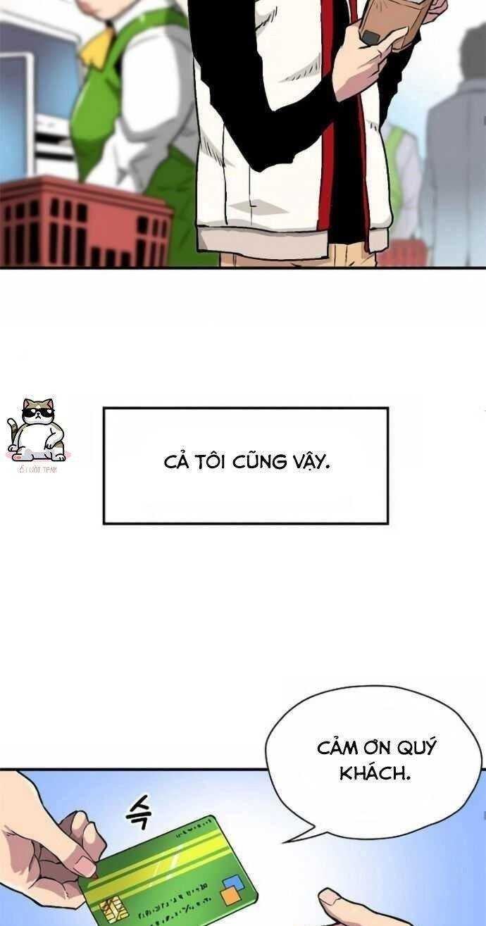 Không Thể Phá Vỡ - Page 31