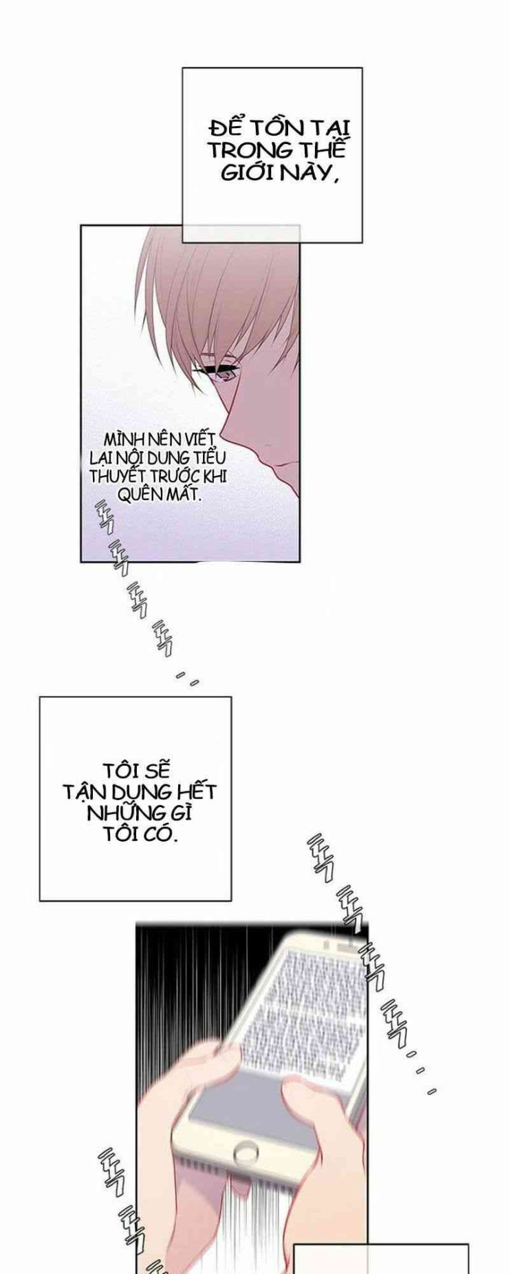 Biến Thành Phế Vật Trong Tiểu Thuyết Giả Tưởng - Page 43