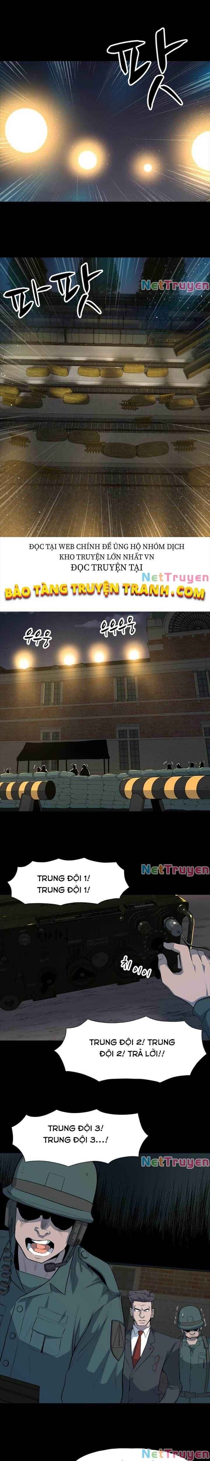 Arachi: Người Dị Nhân đầu tiên - Page 18