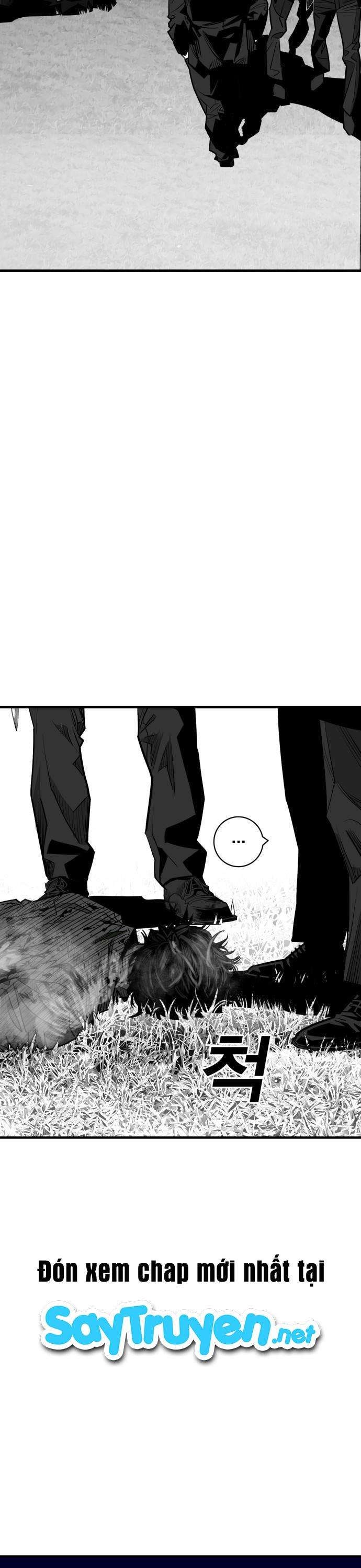 Quảng Trường Máu - Page 14