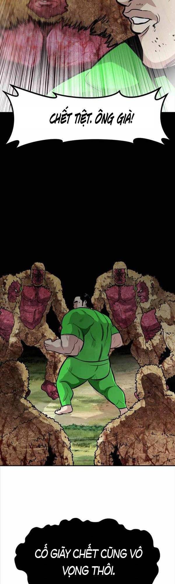 Kẻ Đa Tài - Page 48