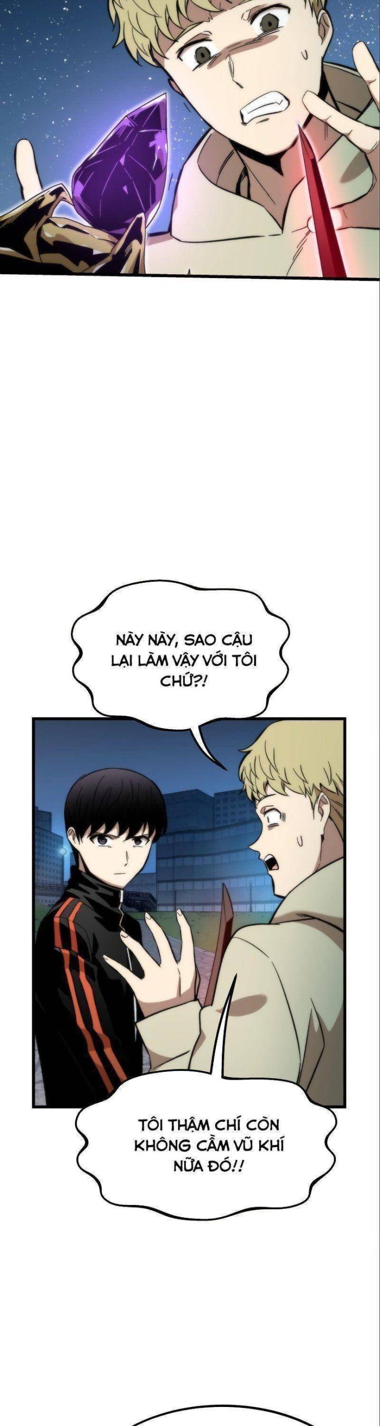 Nhân Vật Phụ Siêu Cấp - Page 5