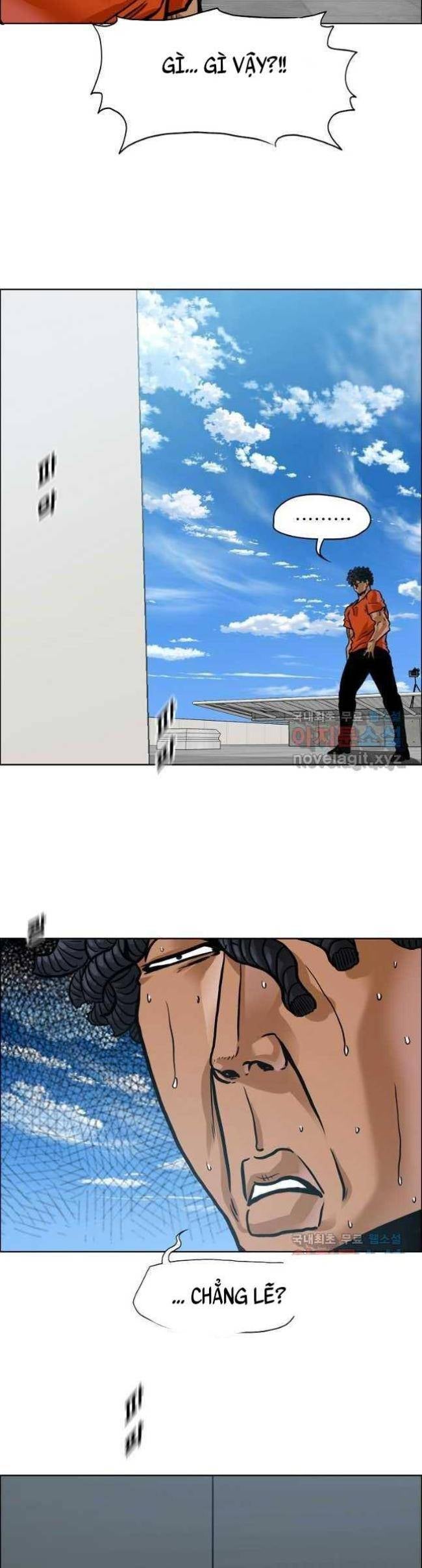 Bá Chủ Học Đường SS4 - Page 13