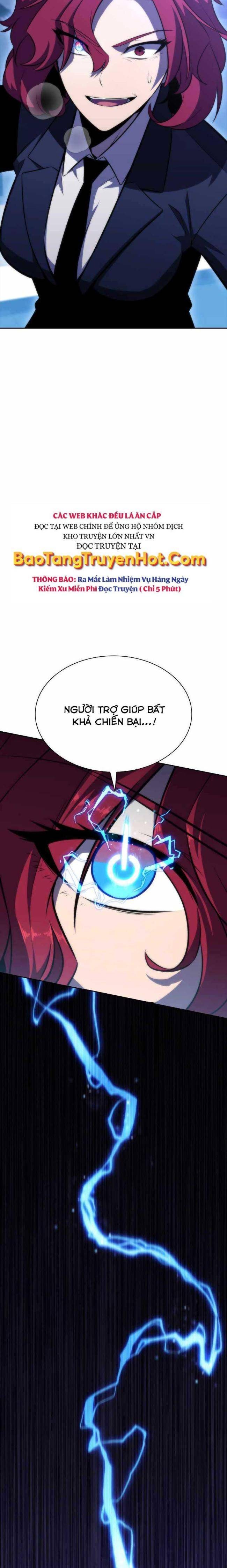 Kẻ Thách Đấu - Page 28