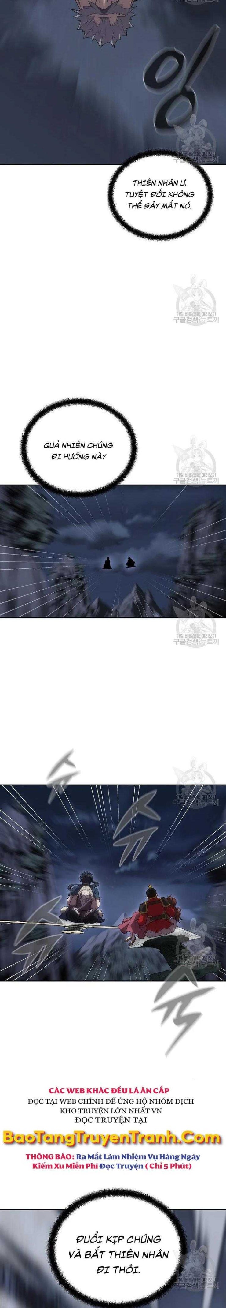 Thiếu Niên Phương Sĩ - Page 25