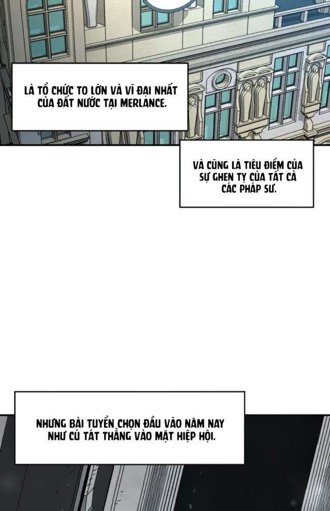 Pháp Sư Trẻ Tuổi - Page 52