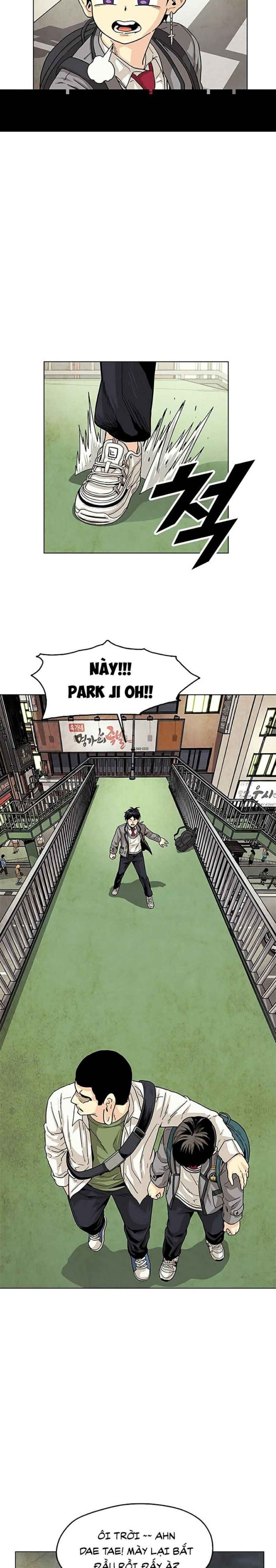 Tội Phủ Trảm Ma - Page 26