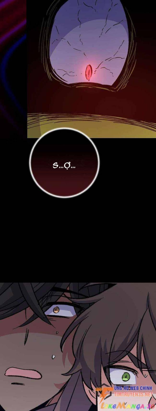 Nhà Hiền Triết Yigret - Page 54