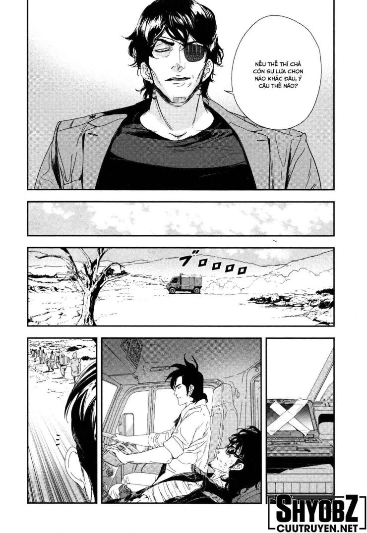 Until Death Do Us Part - Page 18