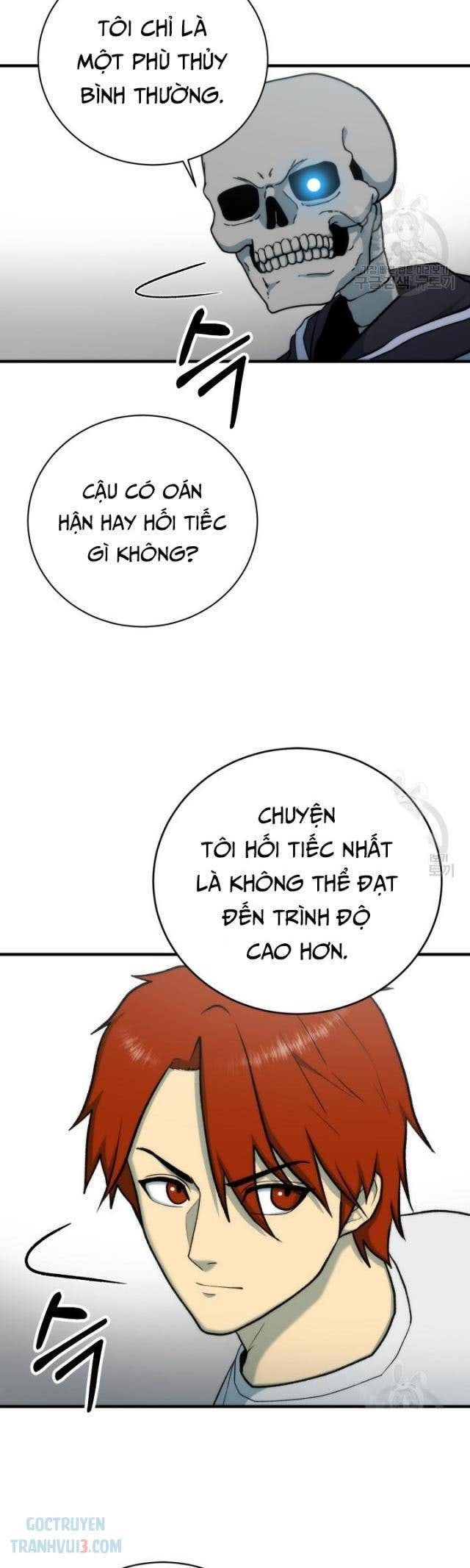 Ngôi Nhà Hầm Ngục - Page 28