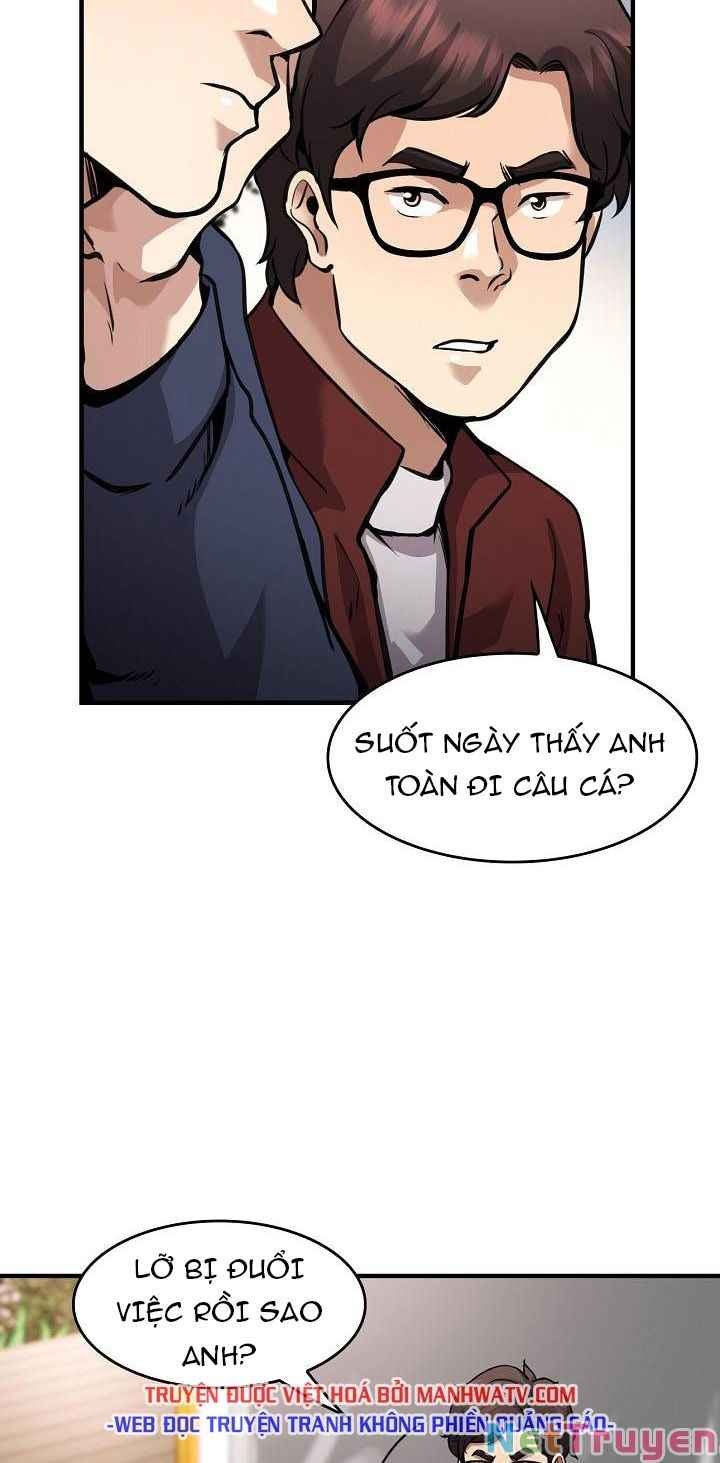 Điều Tra Viên Chuyển Sinh - Page 52