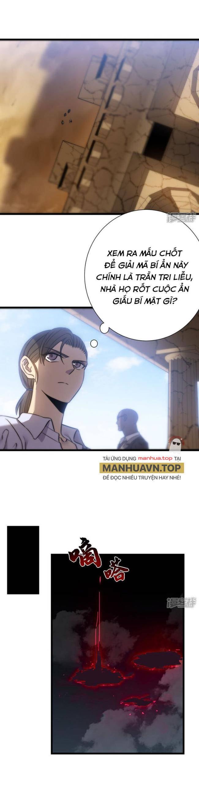 Ta Là Sát Thần - Page 7