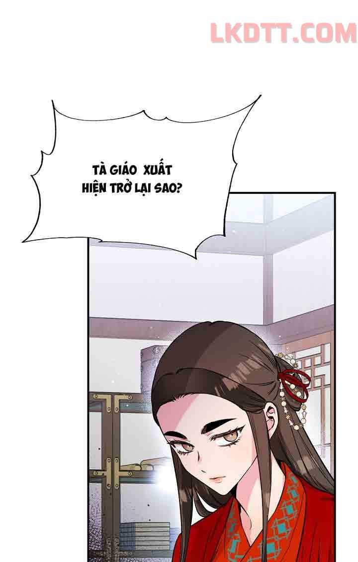 Tôi Trở Thành Nhân Vật Phản Diện Giỏi Nhất Trong Giới Võ Thuật - Page 30