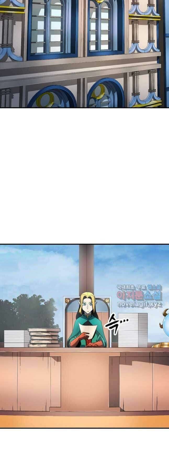 Thiên Ma Tiêu Diệt Lich King Của Murim - Page 32