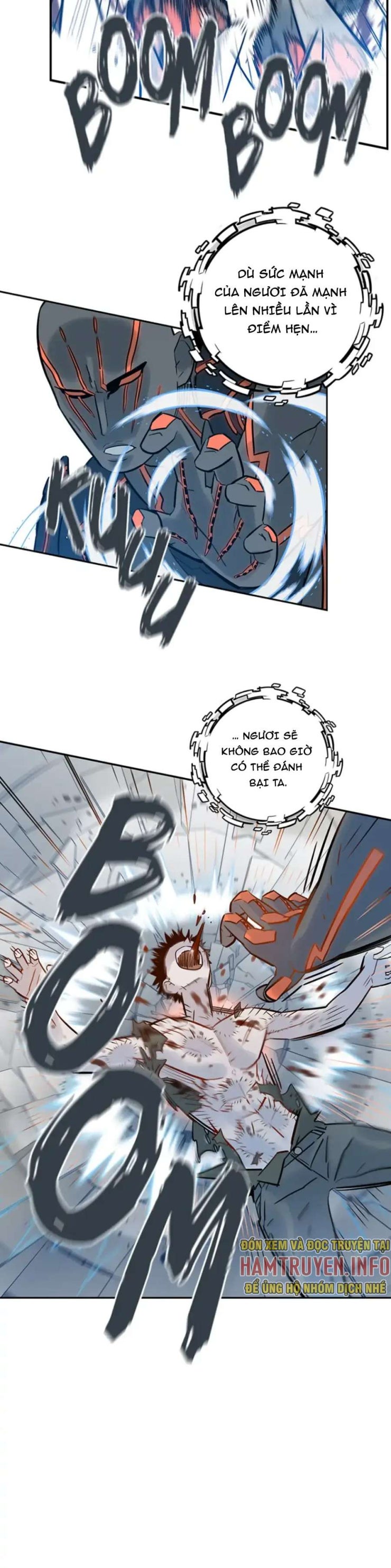 Điểm Hẹn - Page 27