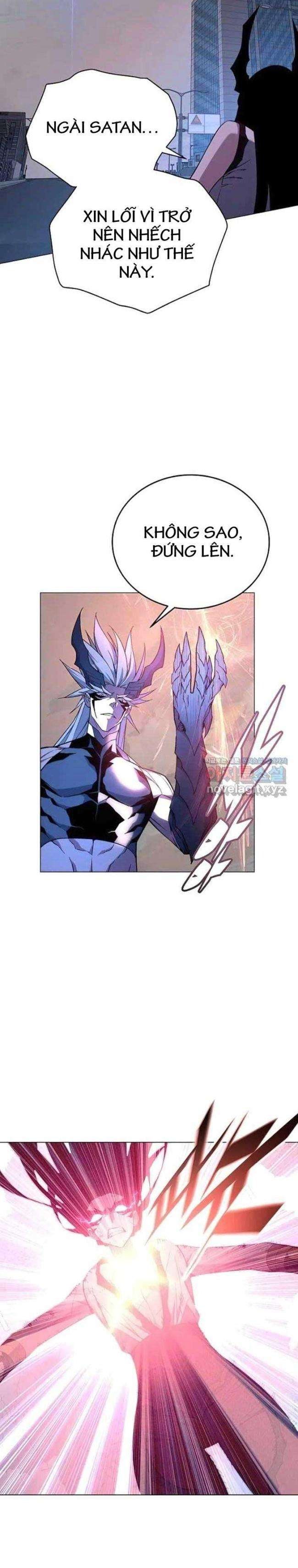 Thiên Ma Tôn Sư - Page 15