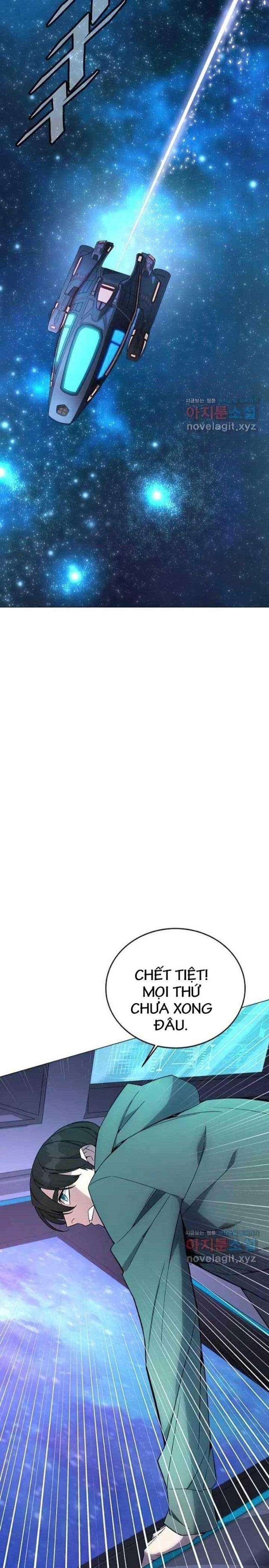 Thiên Ma Tôn Sư - Page 28