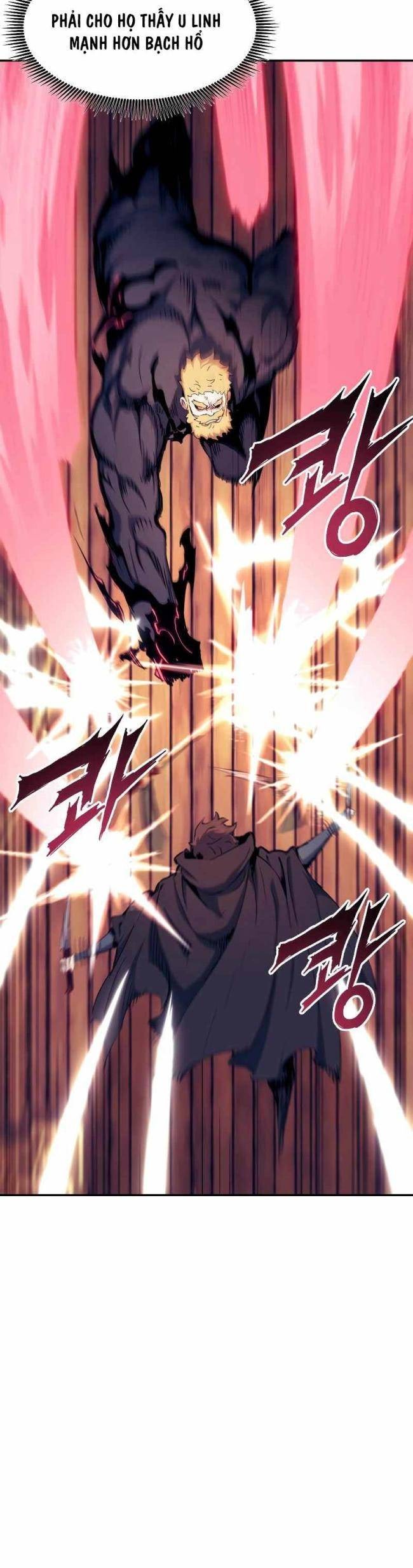 Tàn Tinh Tái Thế - Page 7