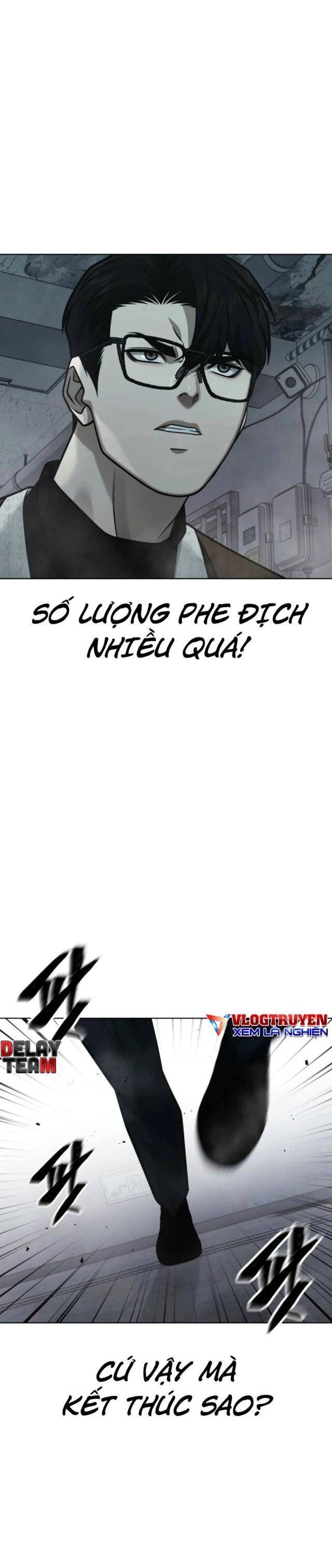 Nhiệm Vụ Diệu Kỳ - Page 11