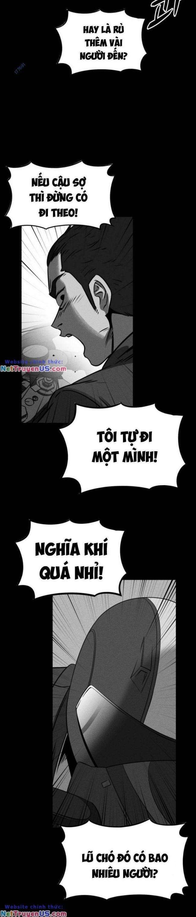 Óc Chó Toàn Năng - Page 28