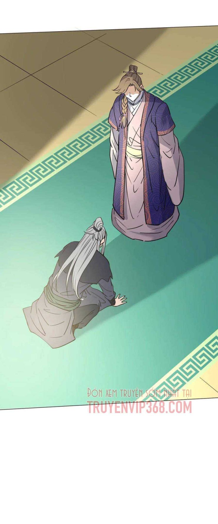 Trăm Vạn Cách Thành Thần - Page 16