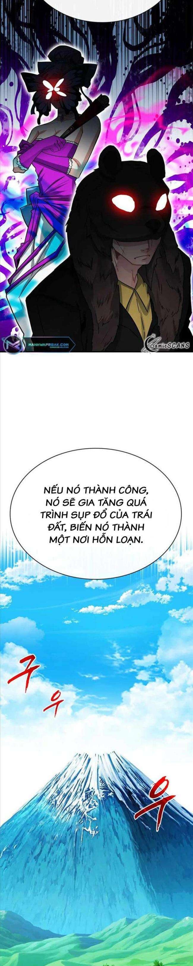 Thợ Săn Gacha Cấp SSS - Page 15