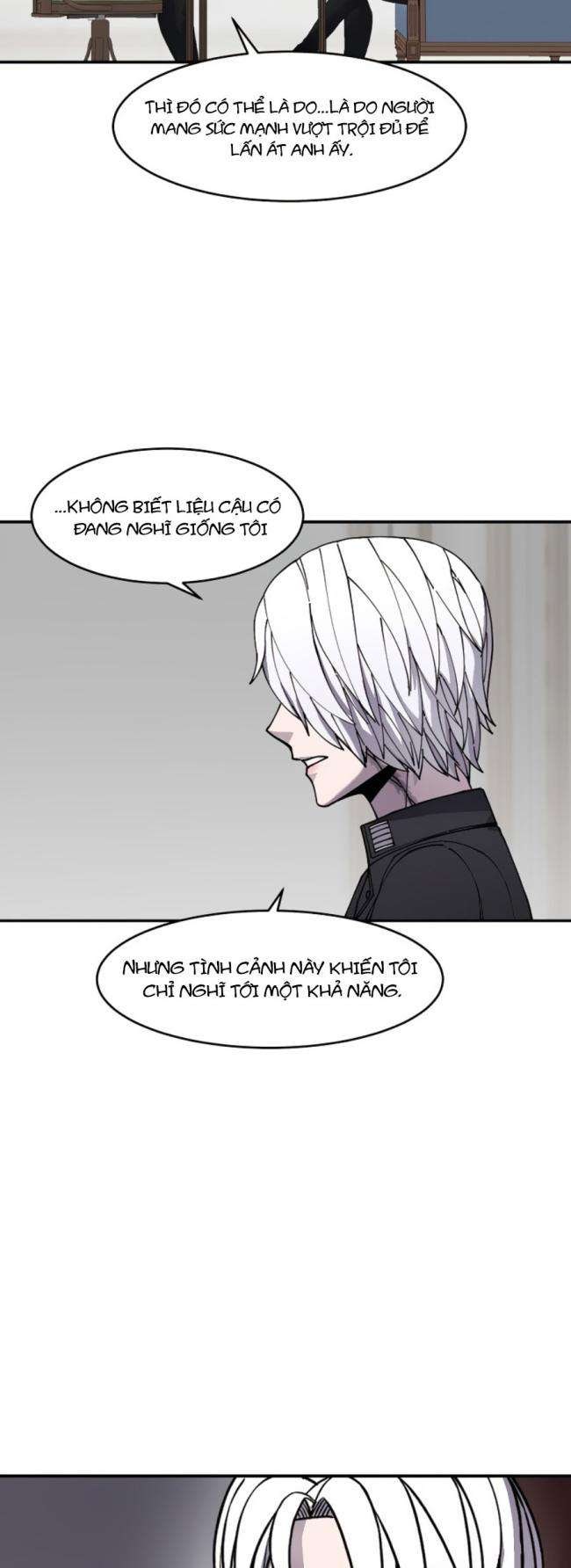 Pháp Sư Trẻ Tuổi - Page 27