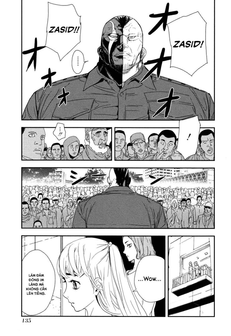 Until Death Do Us Part - Page 13