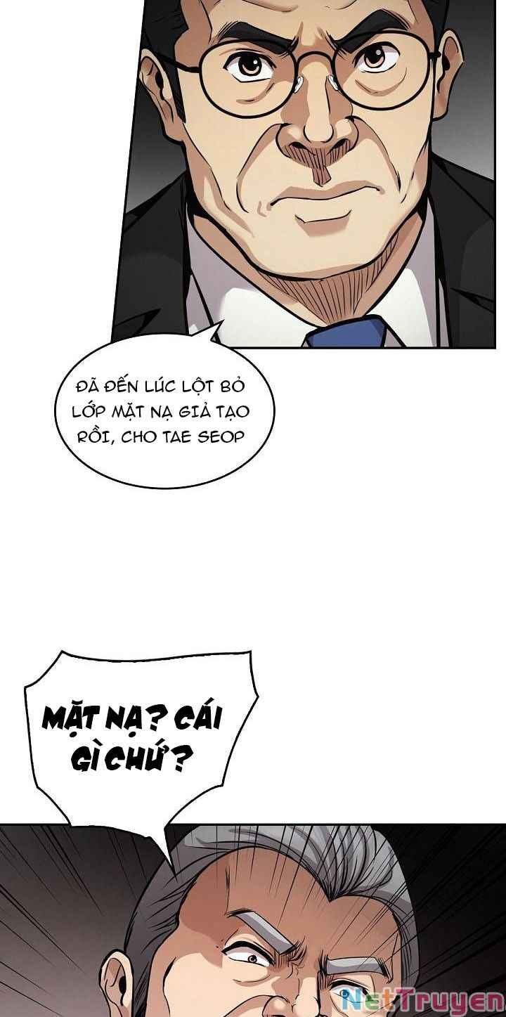 Điều Tra Viên Chuyển Sinh - Page 11